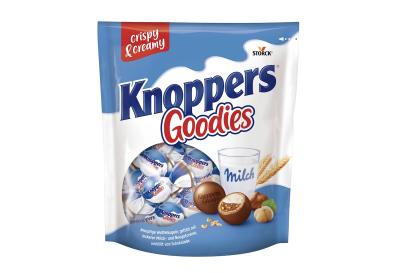Knoppers Goodies