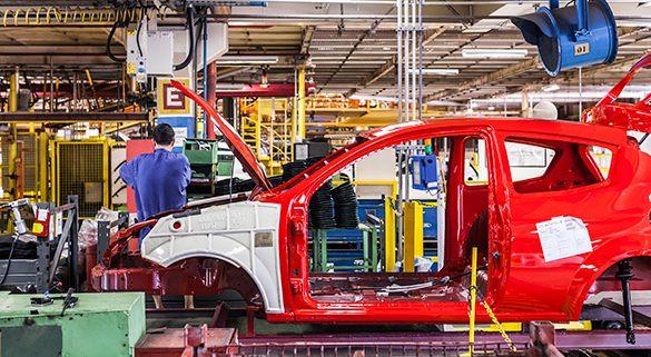Automatisierung PwC