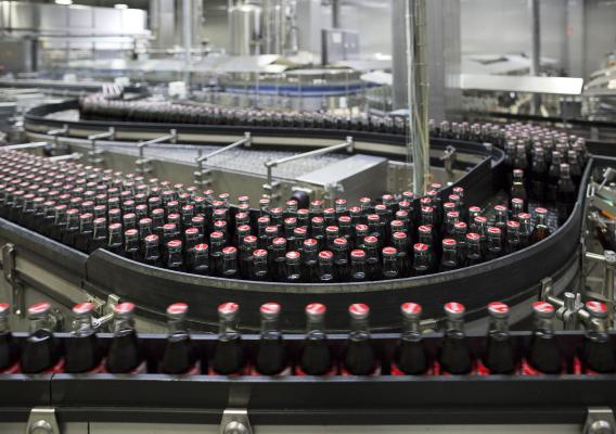 Coca-Cola Nachhaltigkeit