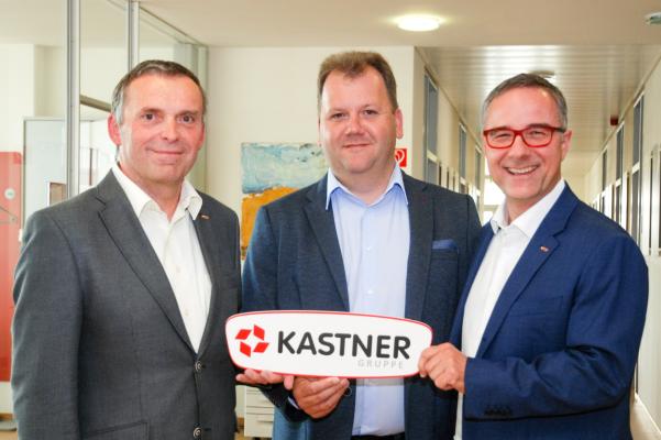KAstner ZEntraleinkauf Führungswechsel