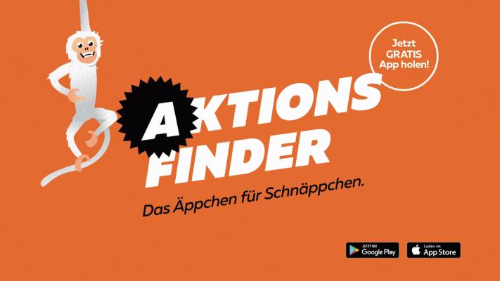 Aktionsfinder