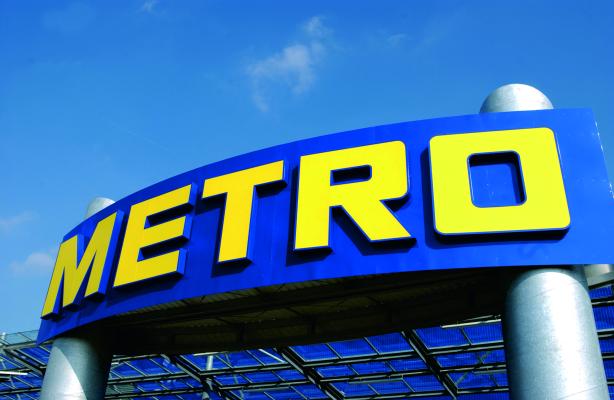 Metro
