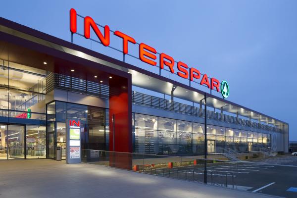 Interspar Steyr