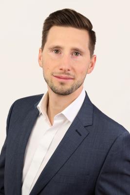Dominik Mattes