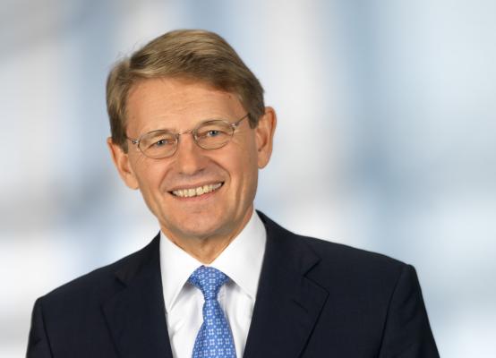Peter Reinecke