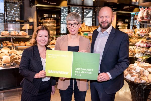 Merkur Supermarkt des Jahres