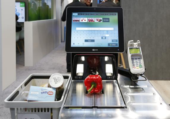 EuroCis 2019