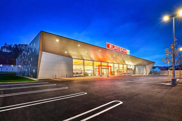 Spar Weißenkirchen