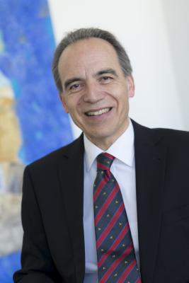 Günter Thumser