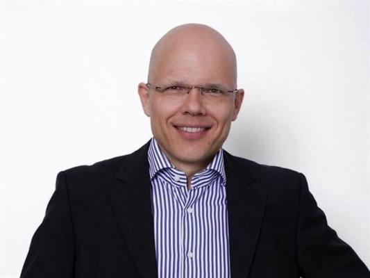 Andreas Nentwich geht zu Maresi