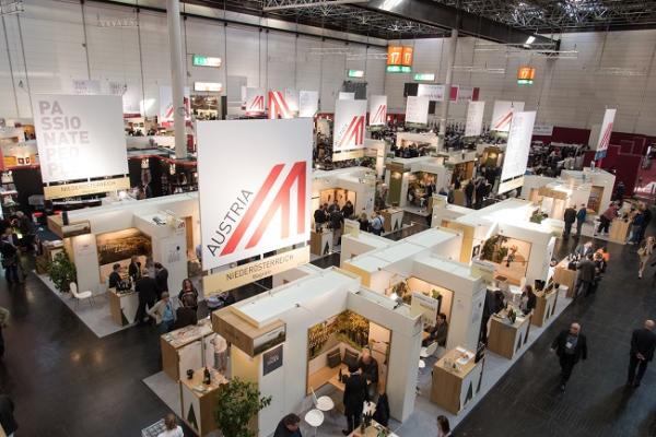 Prowein 2019