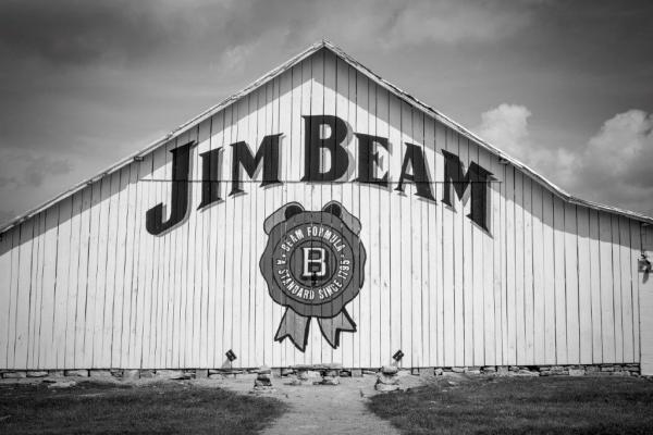 Beam Suntory mit neuer Marke