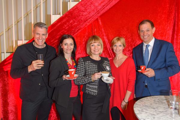 Julius Meinl Pay with a Poem