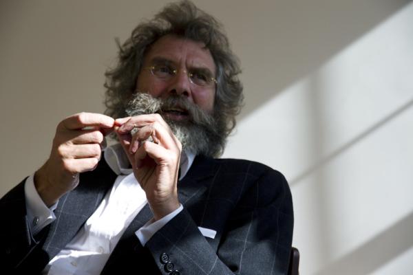 Werner Lambert