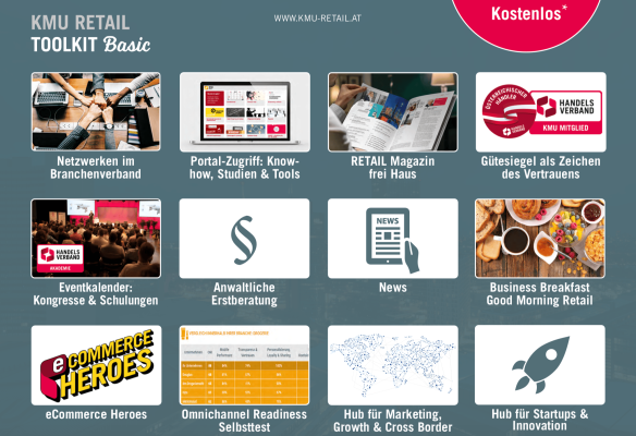Handelsverband Toolkit