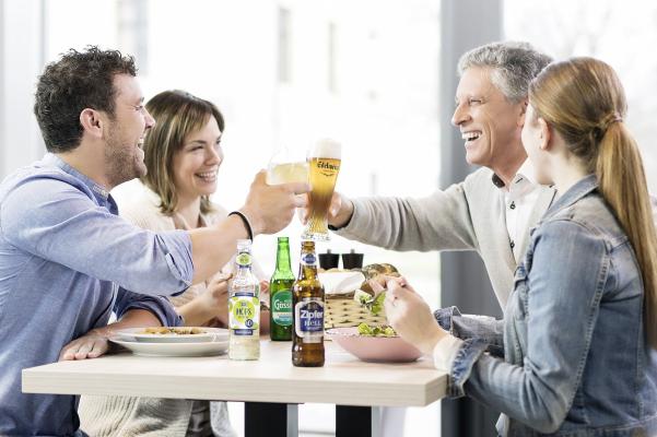 Alkoholfrei im Trend