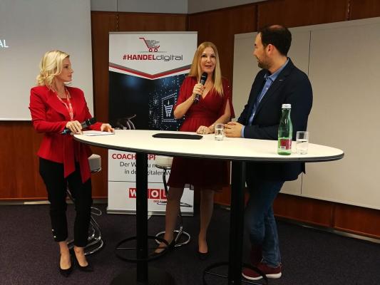 Handel digital