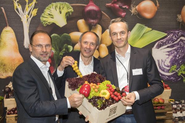 Genussmesse Pur