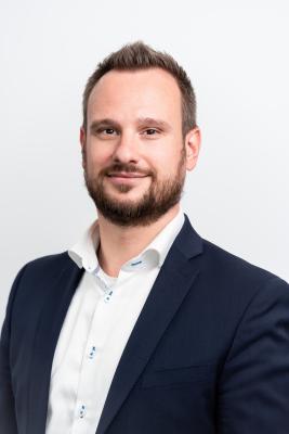 Roman Vonderhaid ist neuer Pressesprecher des jö Bonus Club