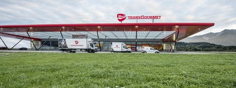 Transgourmet Villach
