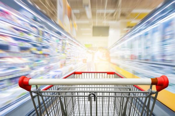 Handel und Konsumgüterbranche rüsten sich mit Zukäufen für die Rezession