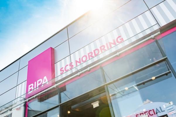 Bipa in Vösendorf