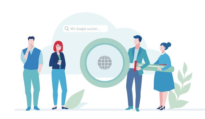 Digital Visibility