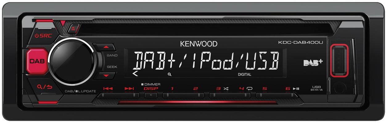 Neuer Digitalradio-Standard DAB+ am Start
