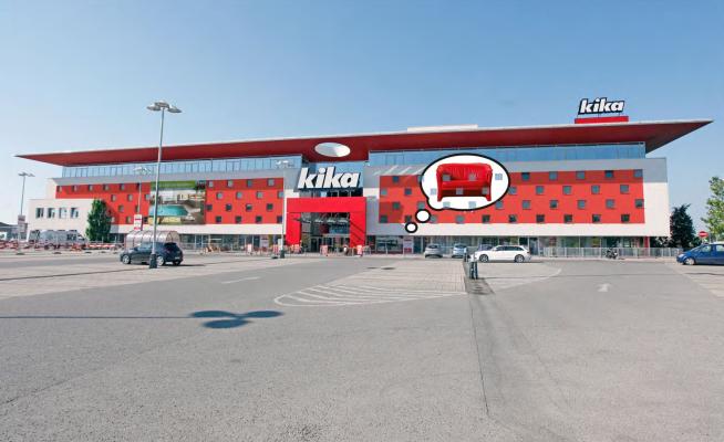 Kika Haus