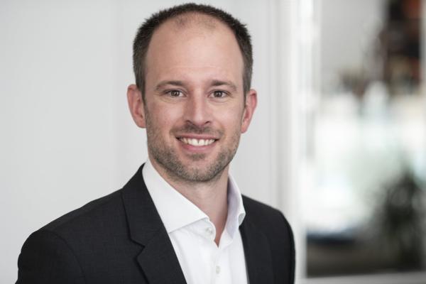 Mag. (FH) Karl Wurm, Beam Suntory