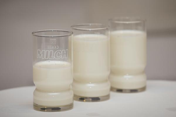 AMA Milchgläser