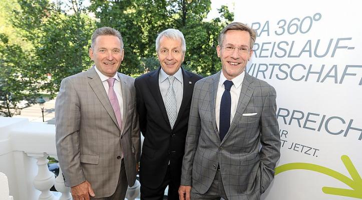 ARA zieht Bilanz