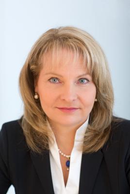 Mag. Veronika Mares