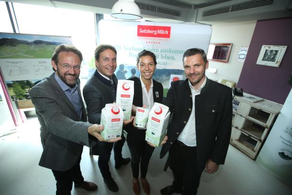 Reine Lungau ist ein einzigartiges Biospheren-Projekt
