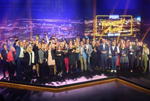 Post Prospekt Award 2019