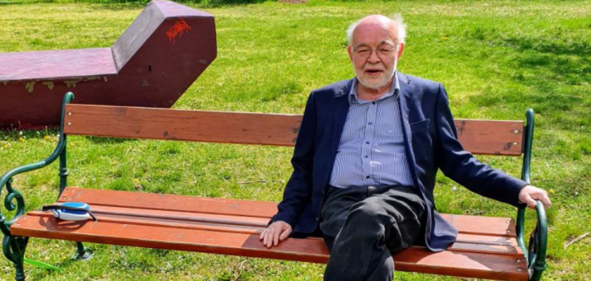 Univ. Prof. Ing. Mag. Dr. Karl Kollmann