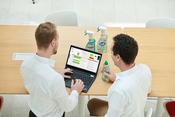 Henkel Softwaretool