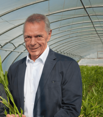 Herbert Fleischhacker Rewe