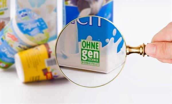 gentechnikfreie Wochen in Österreich