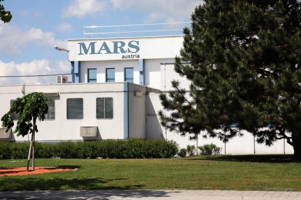 Mars Breitenbrunn