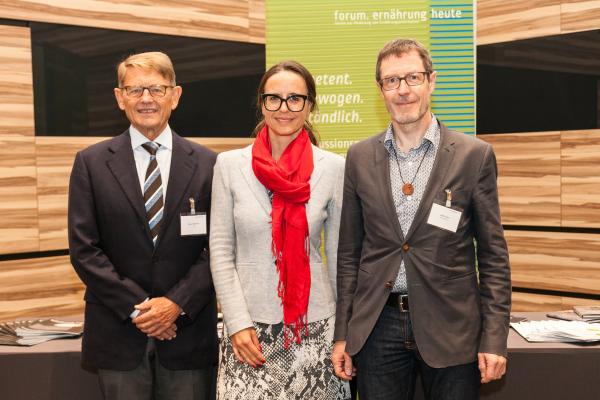 Forum Ernährung heute Symposium