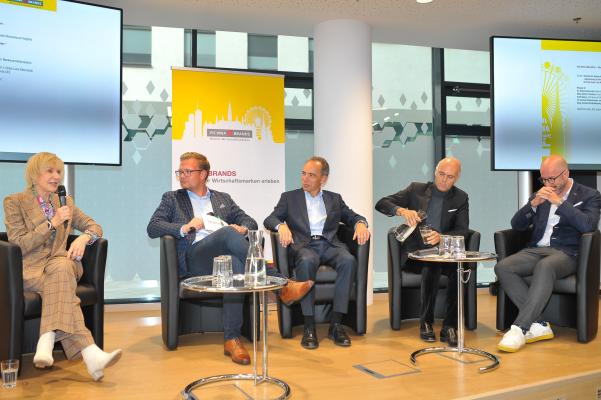 Vienna Brands Forum