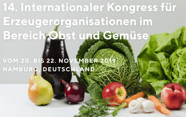 Icop in Hamburg