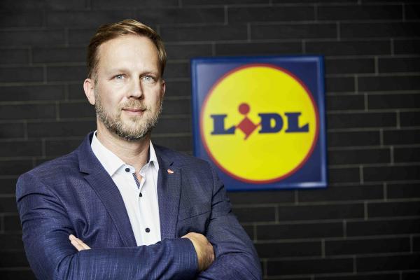 Christian Schug Lidl