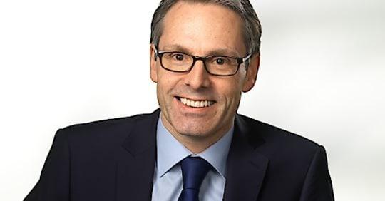 René Tritscher übernimmt die Leitung von ABA – Work in Austria 