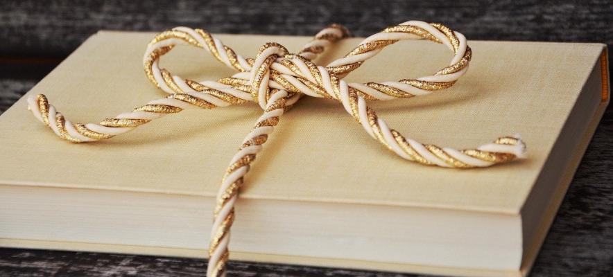 Weihnachtsfest der Bücher