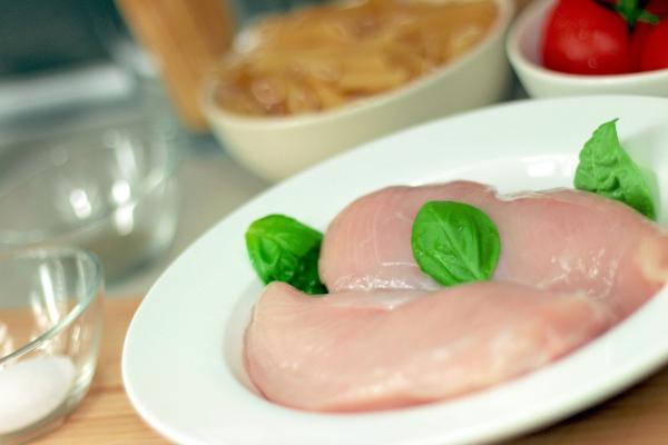 Billa verkauft ab 2020 nur mehr Putenfleisch aus Österreich