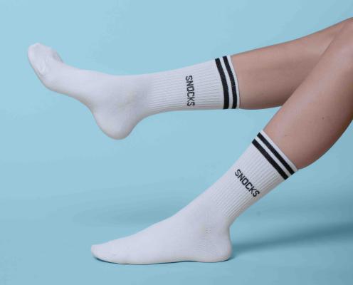 Snocks Retro Socken