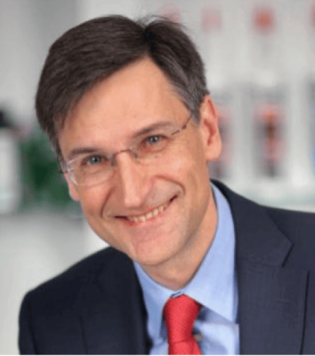 Georg Grassl verlässt Henkel