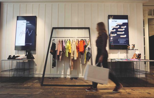 Trending Store